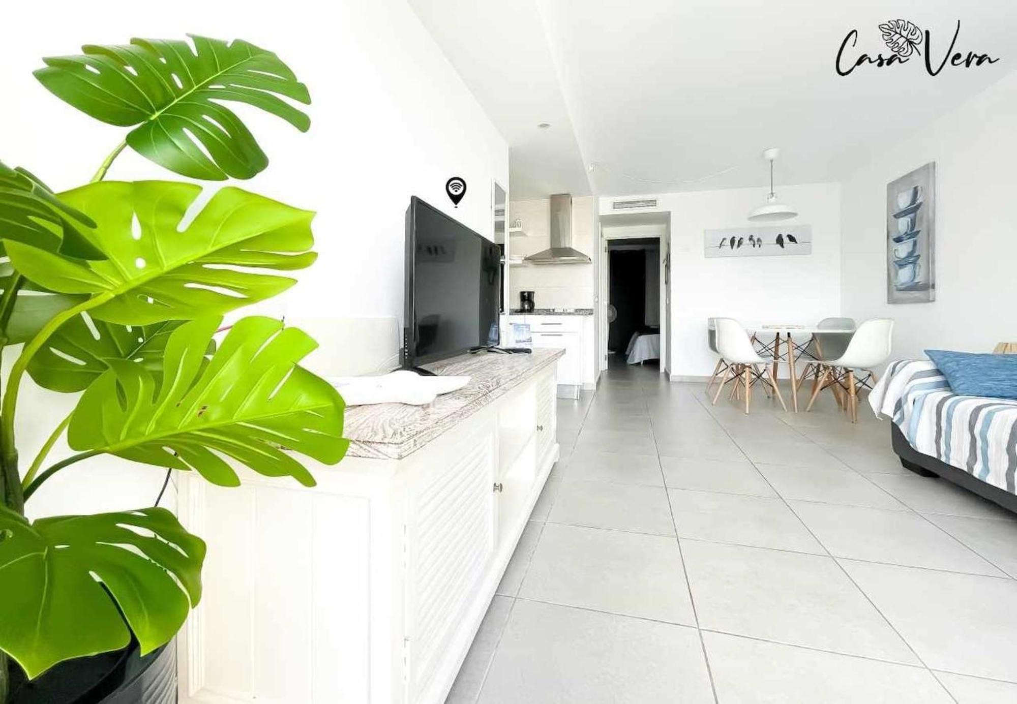 Corralejo Sun - Casa Vera By Rentalfue 외부 사진