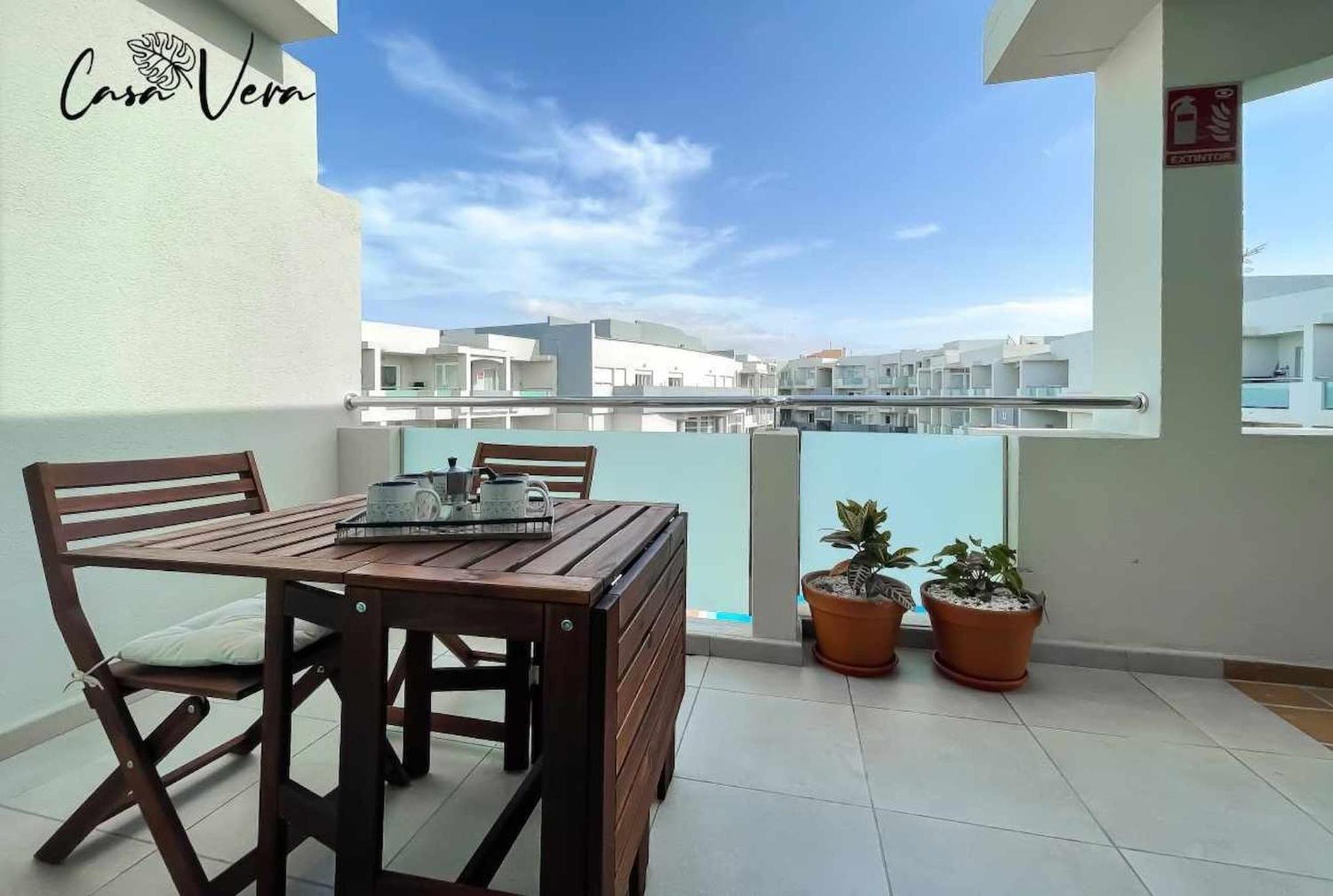 Corralejo Sun - Casa Vera By Rentalfue 외부 사진