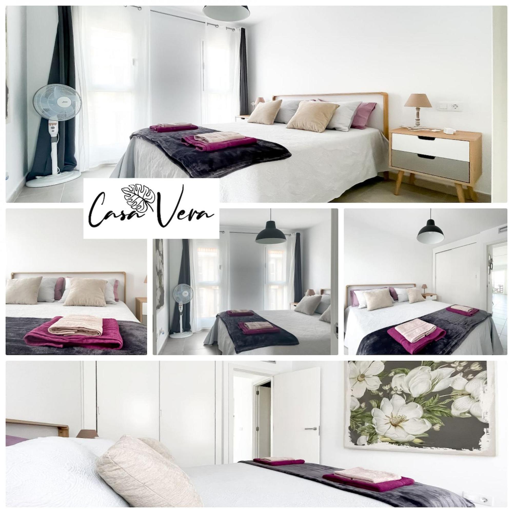 Corralejo Sun - Casa Vera By Rentalfue 외부 사진
